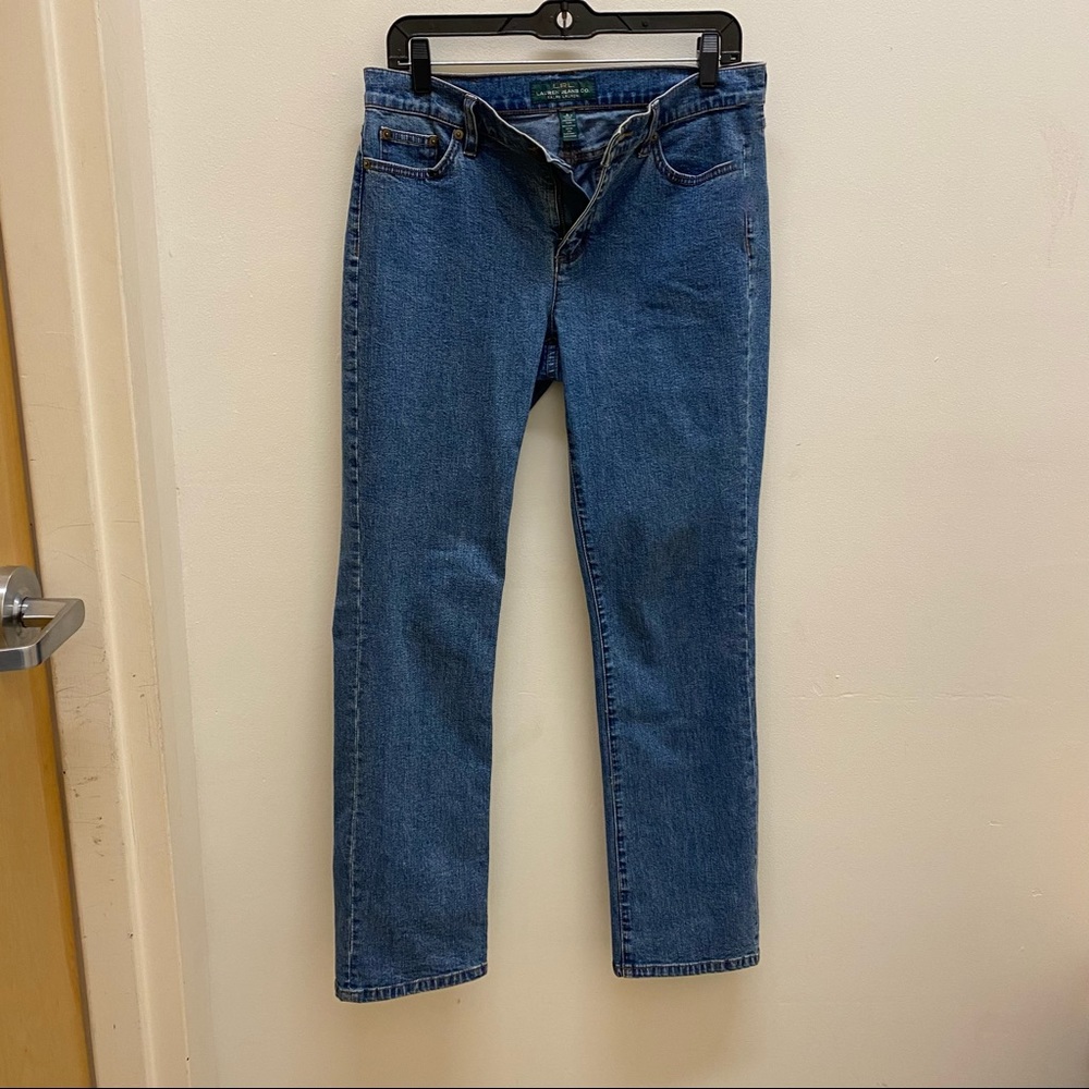 Lauren jeans